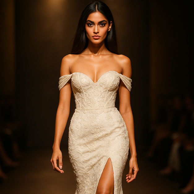 When Luxury Dances with Desire: Nights Reimagined with Delhi Model Escorts